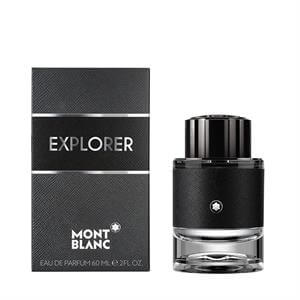 Montblanc Men's Explorer Eau de Parfum 60ml